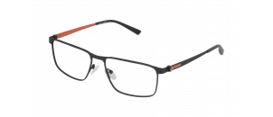 Lunettes de vue Limless - LIM2601 - Orange A