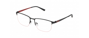 Lunettes de vue Limless - LIMT2603 - Noir A