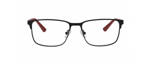 Lunettes de vue Limless - LIMT2603 - Rouge A