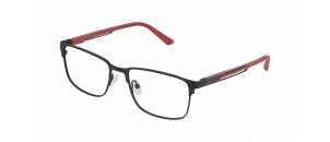 Lunettes de vue Limless - LIMT2603 - Rouge A