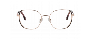 Lunettes de vue Moderato - MOF2601 - Rose A