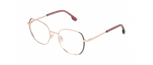 Lunettes de vue Moderato - MOF2601 - Rose A
