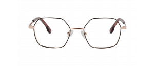 Lunettes de vue Moderato - MOF2603 - Rose A