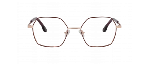 Lunettes de vue Moderato - MOF2603 - Rouge A