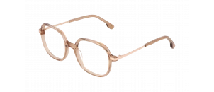 Lunettes de vue Moderato - MOF2604 - Brun A