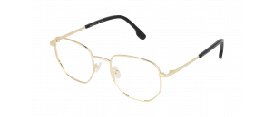 Lunettes de vue Moderato - MOH2601 - Doré A