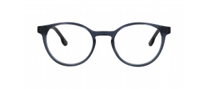 Lunettes de vue Moderato - MOH2602 - Bleu A