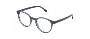 Lunettes de vue Moderato - MOH2602 - Bleu A