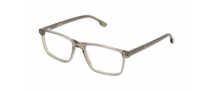 Lunettes de vue Moderato - MOH2603 - Brun A
