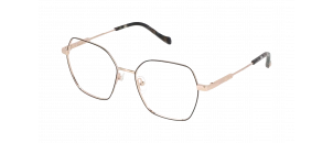 Lunettes de vue Drew. S - DSF2601 - Noir A