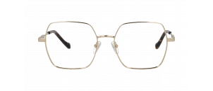 Lunettes de vue Drew. S - DSF2602 - Brun A