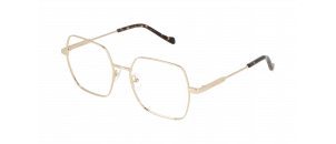 Lunettes de vue Drew. S - DSF2602 - Brun A