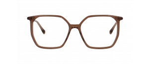 Lunettes de vue Drew. S - DSF2603 - Brun A