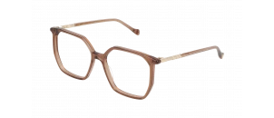 Lunettes de vue Drew. S - DSF2603 - Brun A