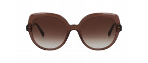 Lunettes de vue Drew. S - DSF2632 - Brun B