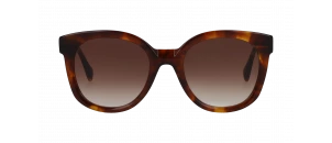 Lunettes de vue Drew. S - DSF2636 - Ecaille B
