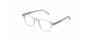 Lunettes de vue Platon - PLT2602 - Cristal / Transparent A