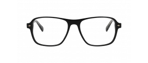 Lunettes de vue Platon - PLT2605 - Noir A