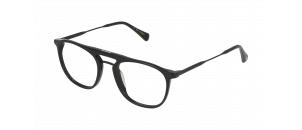 Lunettes de vue Platon - PLT2606 - Noir A