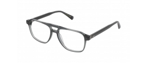 Lunettes de vue Platon - PLT2607 - Bleu A