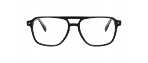 Lunettes de vue Platon - PLT2607 - Noir A