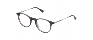 Lunettes de vue Platon - PLT2608 - Gris A