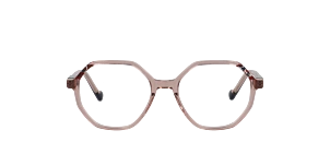 Lunettes de vue Ibizcus - IBI2602 - Rose A