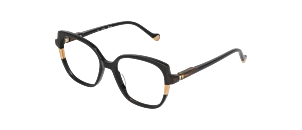 Lunettes de vue Ibizcus - IBI2603 - Noir A