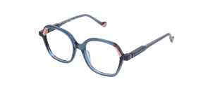 Lunettes de vue Ibizcus - IBI2606 - Bleu A