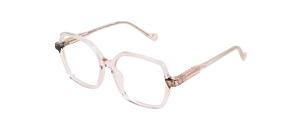 Lunettes de vue Ibizcus - IBI2607 - Rose A
