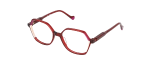 Lunettes de vue Ibizcus - IBI2608 - Rouge A
