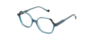 Lunettes de vue Ibizcus - IBI2609 - Vert A