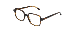 Lunettes de vue Moderato - MOF2606 - Ecaille A