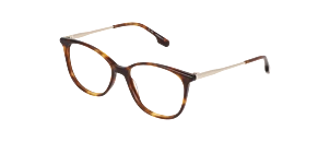 Lunettes de vue Moderato - MOF2607 - Ecaille A