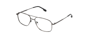 Lunettes de vue Moderato - MOH2604 - Gun A