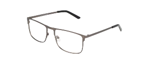 Lunettes de vue Attitude Santé - ASH2603 - Gun A