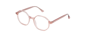 Lunettes de vue Attitude Santé - ASF2604 - Rose A