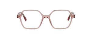 Lunettes de vue Attitude Sant&eacute; - ASJ2605 - Rose A