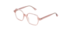 Lunettes de vue Attitude Sant&eacute; - ASJ2605 - Rose A