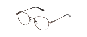 Lunettes de vue Attitude Sant&eacute; - ASJ2606 - Marron A