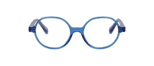 Lunettes de vue Attitude Sant&eacute; - ASJ2607 - Bleu A
