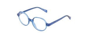 Lunettes de vue Attitude Sant&eacute; - ASJ2607 - Bleu A