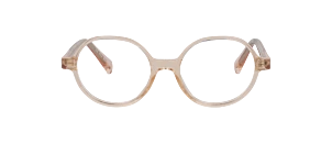 Lunettes de vue Attitude Santé - ASJ2607 - Rose A