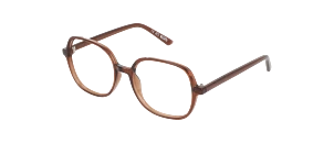 Lunettes de vue Attitude Santé - ASF2401 - Marron A