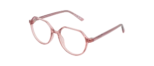 Lunettes de vue Attitude Santé - ASF2301 - Rose A