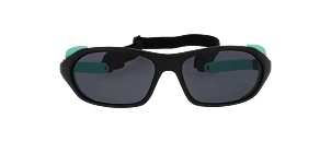 Lunettes de soleil Medley Sport - MJ2601 - Noir B