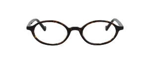 Lunettes de vue Charlie Chill - CCF2607 - Ecaille A