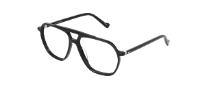 Lunettes de vue Charlie Chill - CCF2610 - Noir A