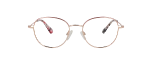 Lunettes de vue Whaoo - J2611 - Rouge A