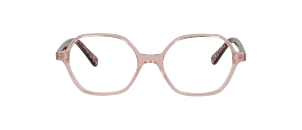 Lunettes de vue Whaoo - J2612 - Rose A